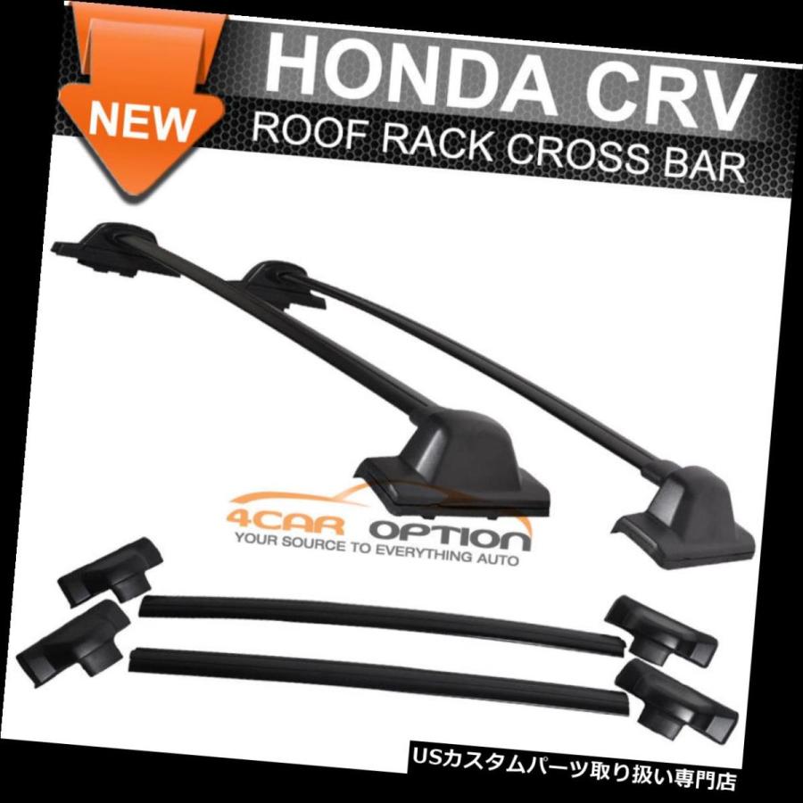 Honda CR-V RD4.5.6 US純正ルーフラック エレメントYH2【HONDA】ホンダELEMENT純正ルーフラックUSクロスバー