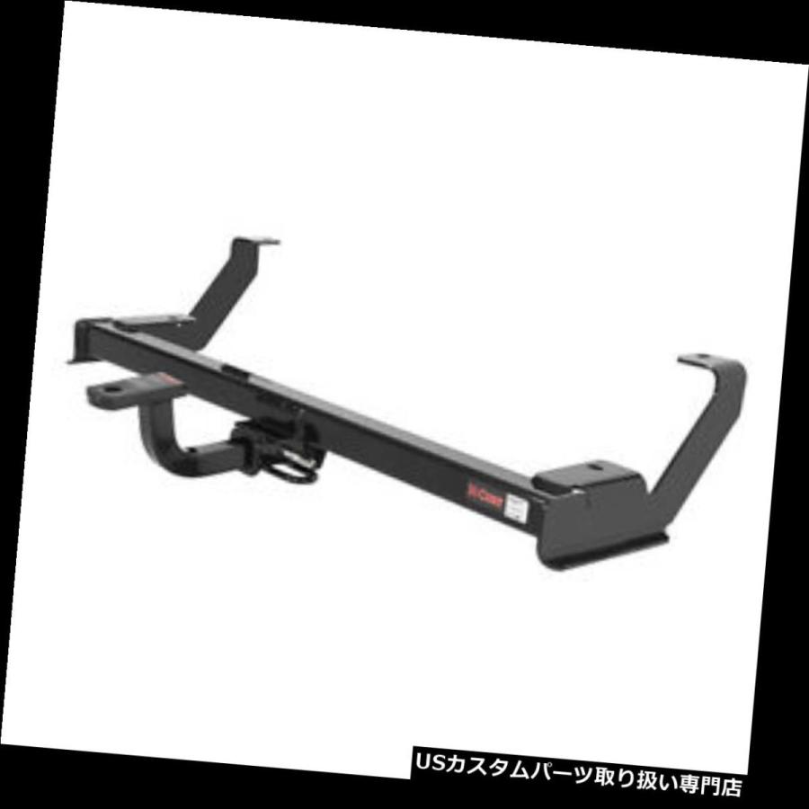 USヒッチメンバー フォードエアロスターバン用カート2クラストレーラーヒッチ1-1 / 4 