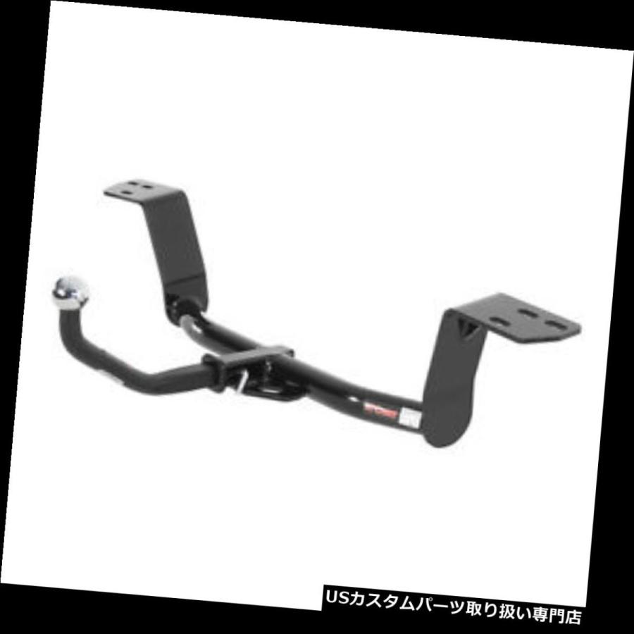 USヒッチメンバー カート1クラスユーロトレーラーヒッチ110471 w / 1-7