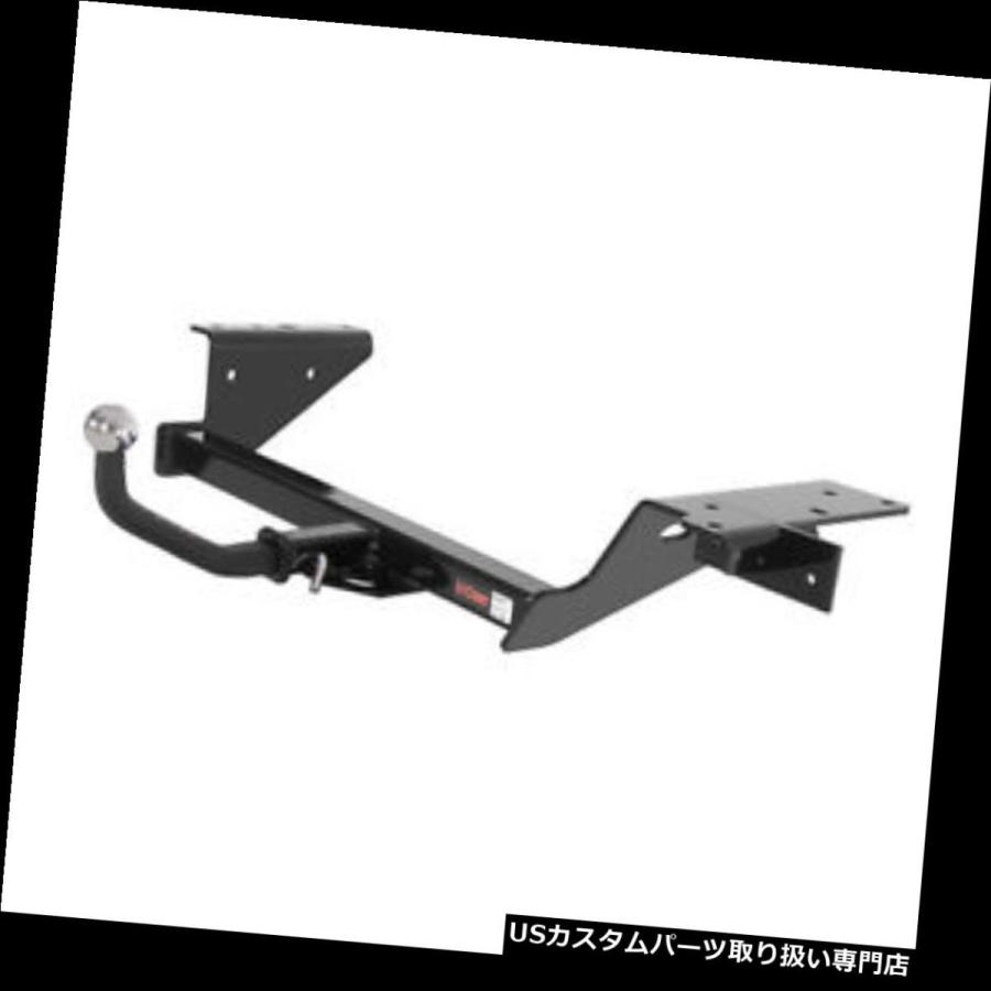 USヒッチメンバー カート2クラスユーロトレーラーヒッチ121861 w / 1-7 / 8 