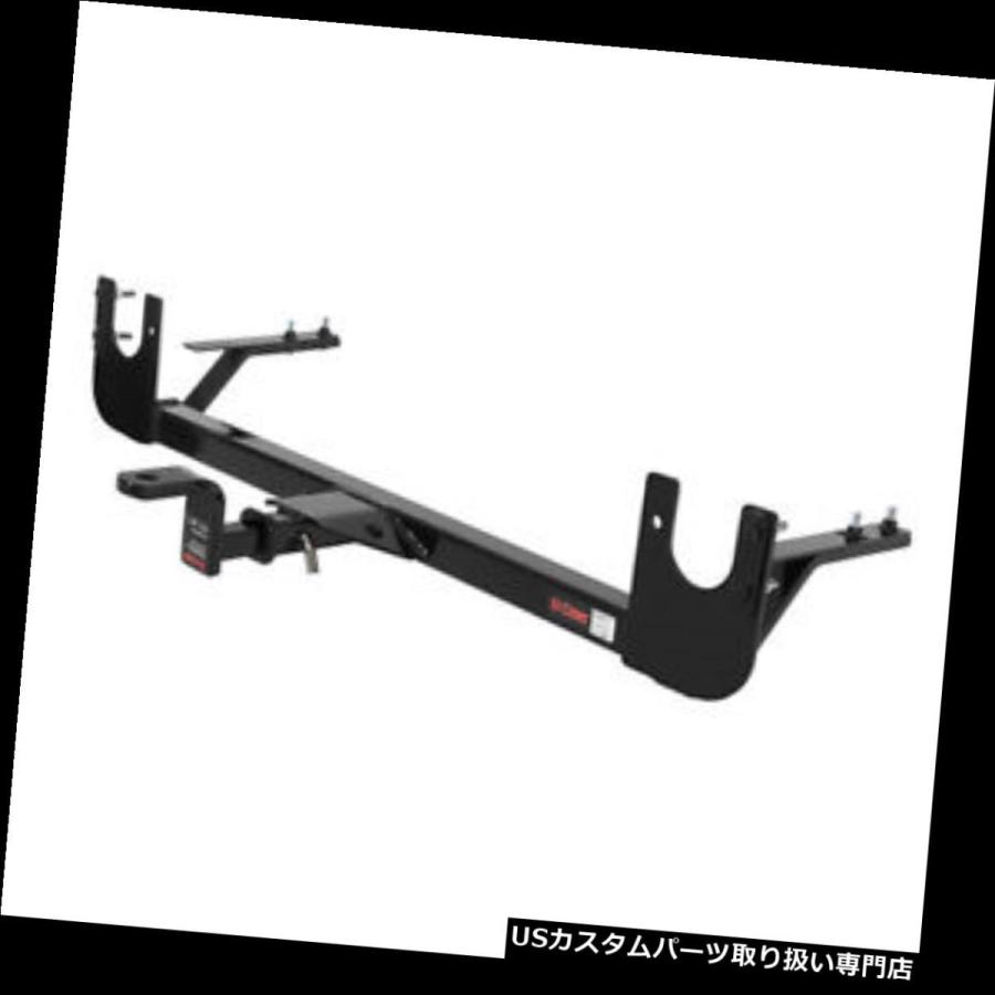 USヒッチメンバー カート1クラストレーラーヒッチ1-1 / 4 \"受信機w /マウント118053（メルセデス300TD用）  Curt Class"