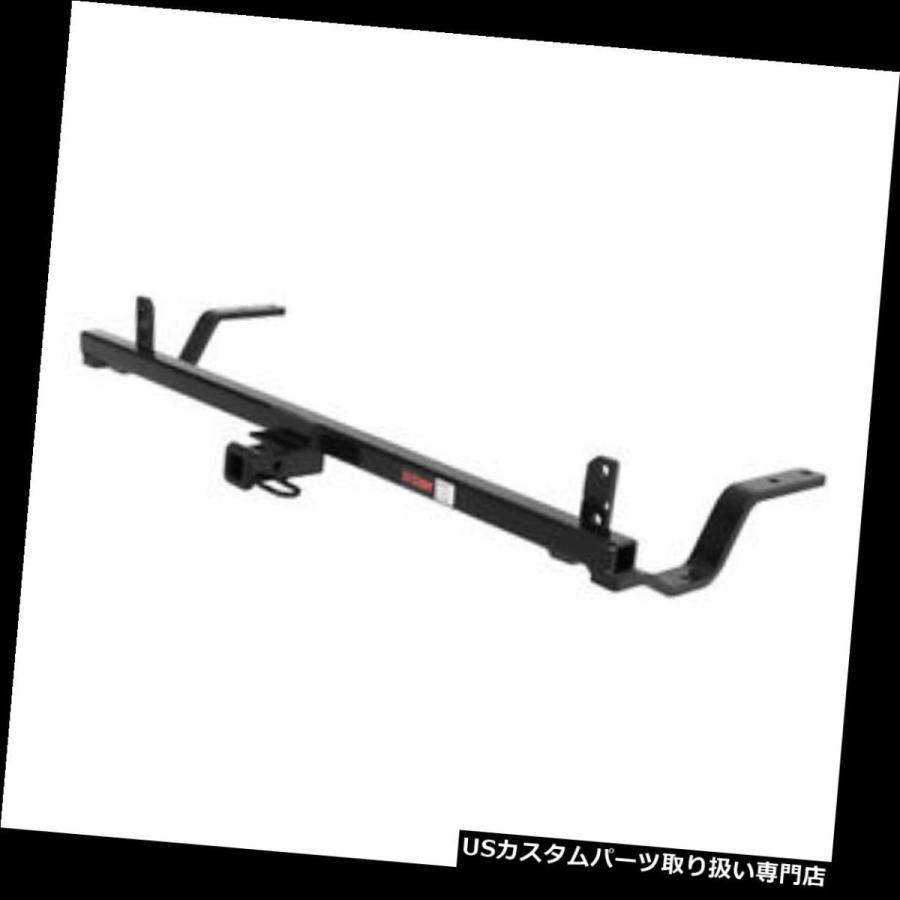 USヒッチメンバー フォードプローブ用カート1クラストレーラーヒッチ1-1 / 4 