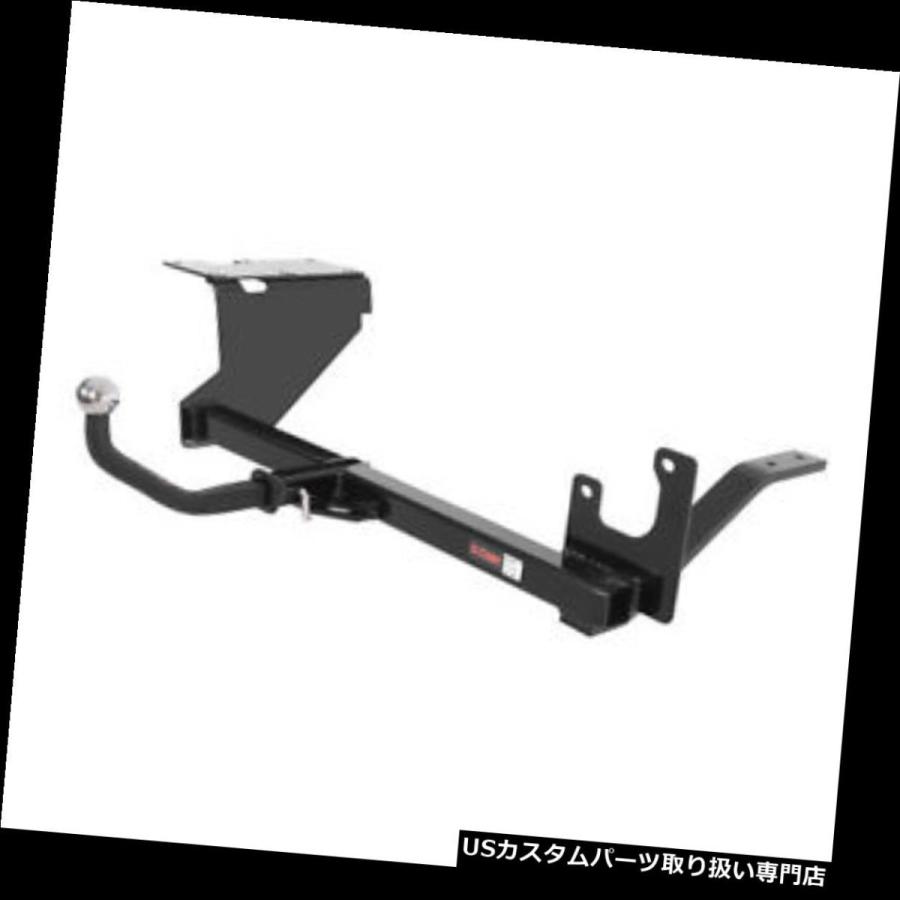 USヒッチメンバー カートクラス2 Euro Trailer Hitch 121011 w / 1-7 / 8 