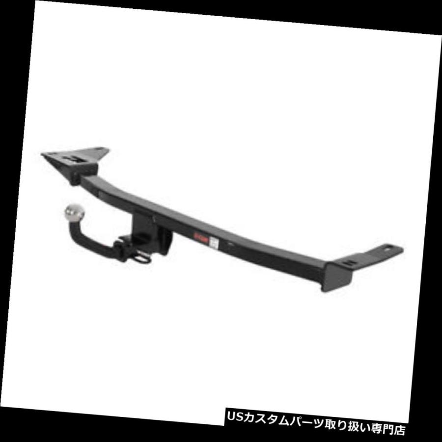 USヒッチメンバー カートクラス2 Euro Trailer Hitch 122921 w / 1-7 / 8 