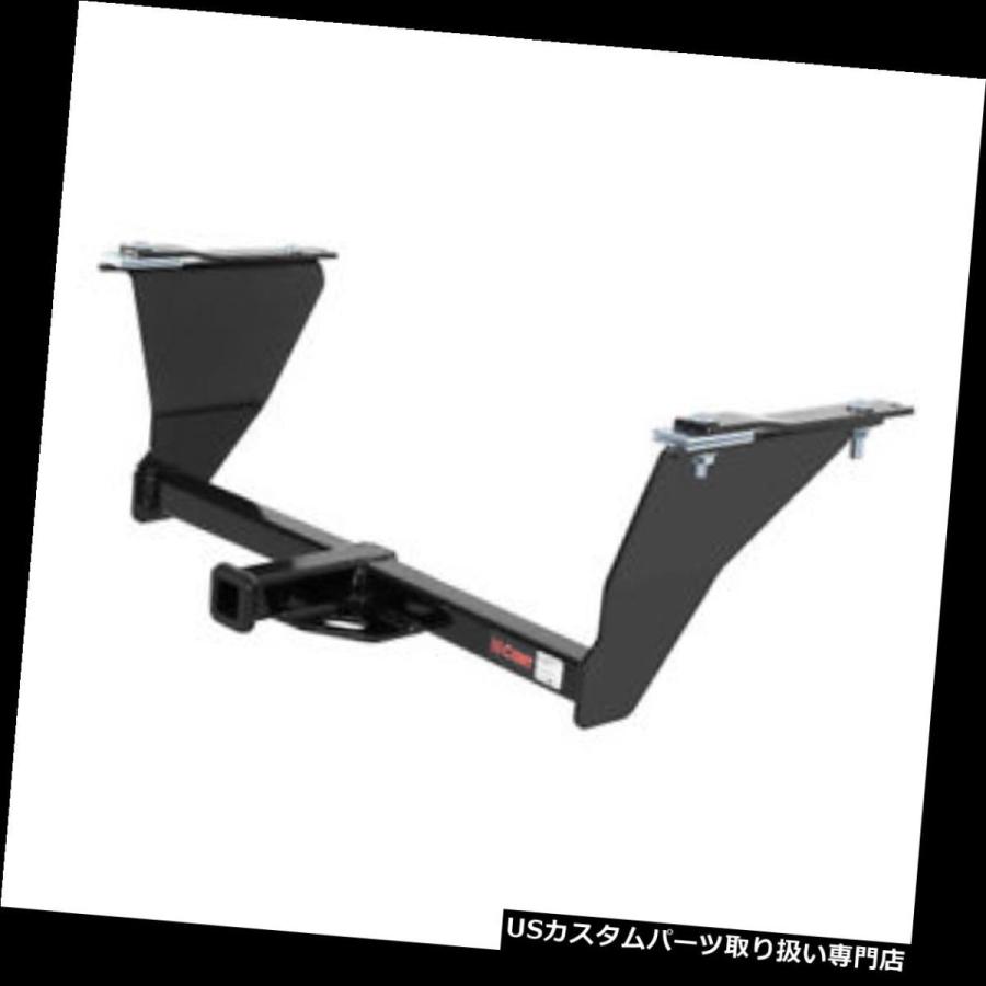USヒッチメンバー 1991-2002サターンSCクーペ/ SLセダン用カート1クラストレーラーヒッチ11005 Curt Class 1 Trai