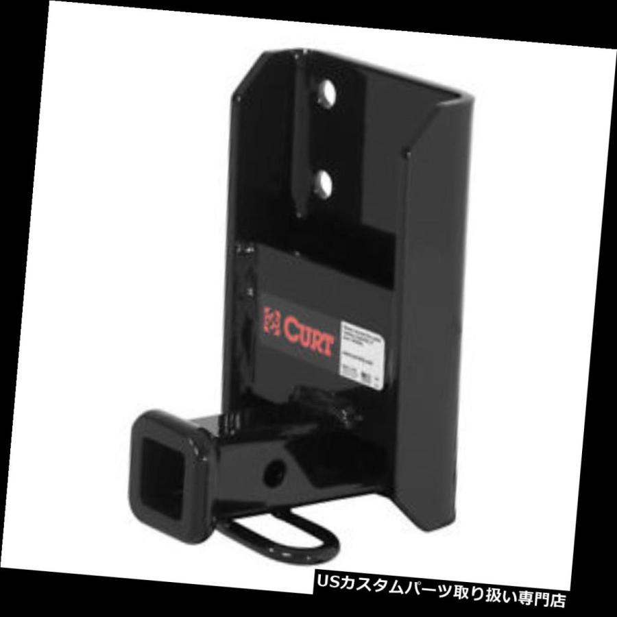 USヒッチメンバー Curt Class 2 Trailer Hitch 12181 Raider / Amigo / M