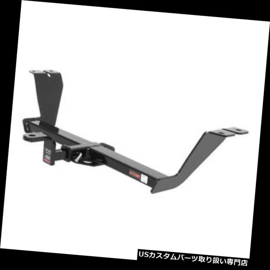USヒッチメンバー 2006.5-2010 Kia Magenta / Kia Optima用カート1クラストレーラーヒッチ113513 Curt