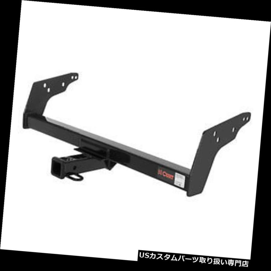 USヒッチメンバー 83-04 S-10 / S-15 /ソノマ/ 96-00 Hombre用カート3級トレーラーヒッチ13021 Curt Cla