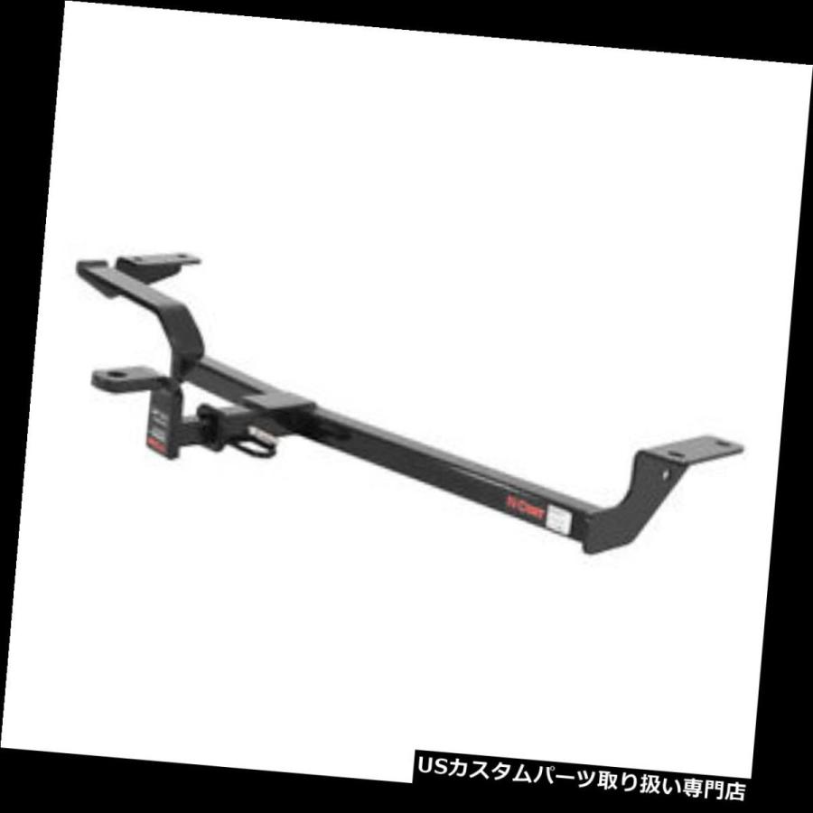 USヒッチメンバー カート1クラストレーラーヒッチ1-1 / 4 \"インフィニティJ30セダン用マウント117273付き  Curt Class 1"