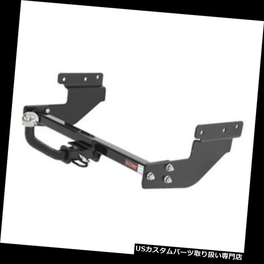 USヒッチメンバー カート2クラスユーロトレーラーヒッチ122171 w / 1-7 / 8 