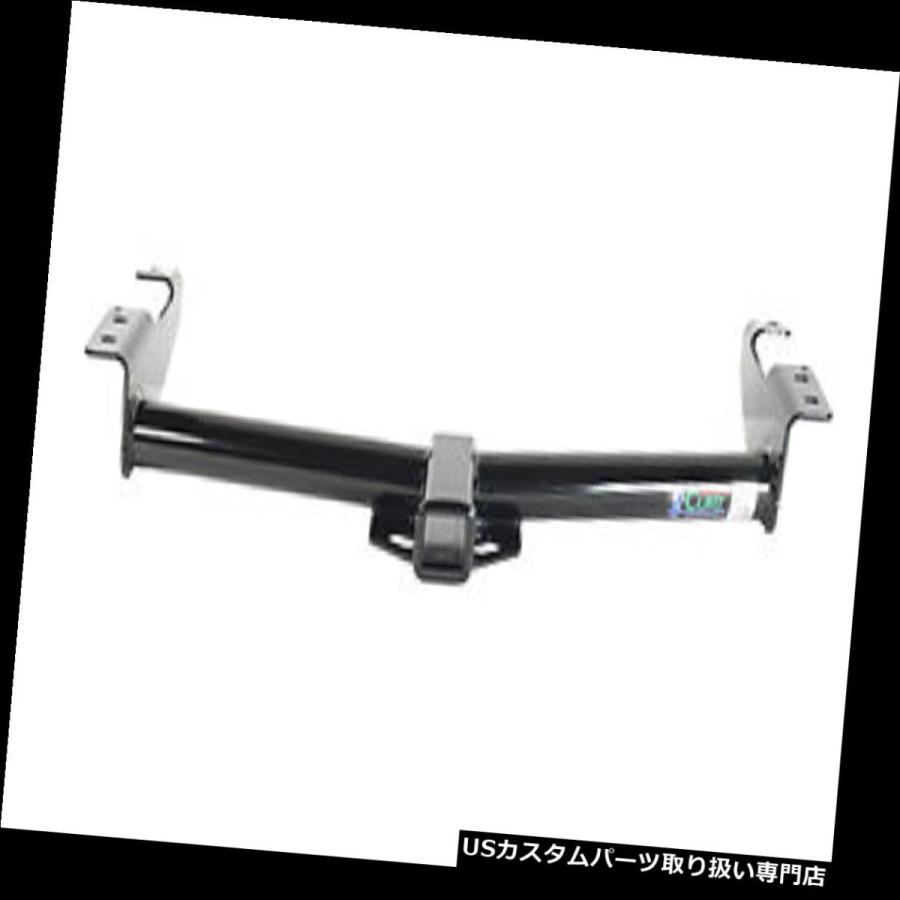 CURT 13055⭐️中古⭐️ヒッチメンバー⭐️フォードEシリーズ⭐️E150 USヒッチメンバー フォードE-150 / E-250 E-350バン用カート3クラス