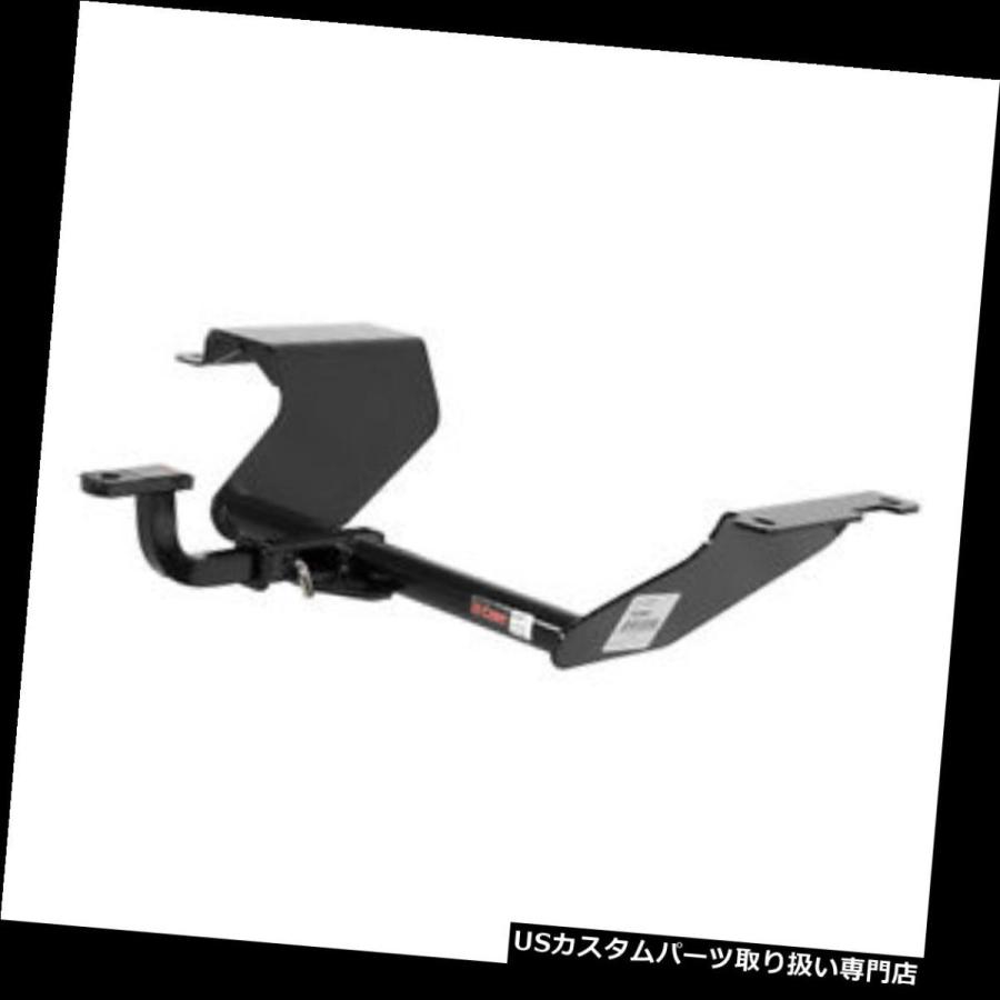 USヒッチメンバー カート1クラストレーラーヒッチ1-1 / 4 \"マツダ5用ハッチバックマウント111273付きレシーバー  Curt Class