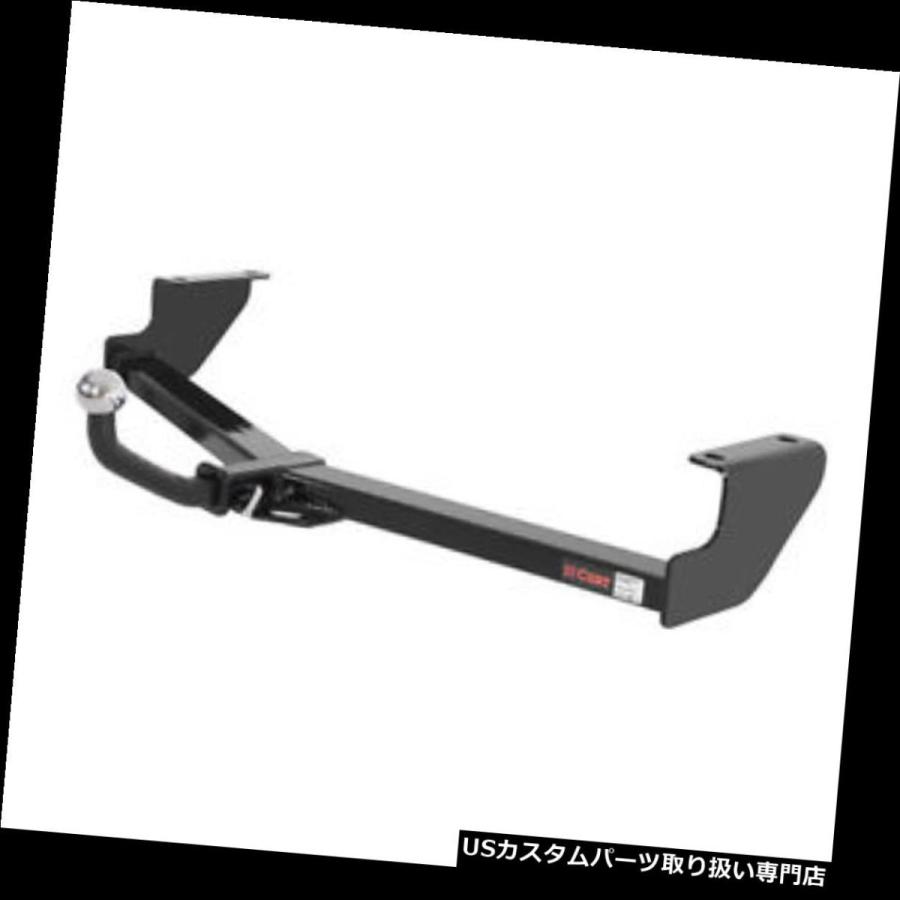 USヒッチメンバー カートクラス2ユーロトレーラーヒッチ120942 w / 2 \"ボールタウン＆カントリー/ Carava