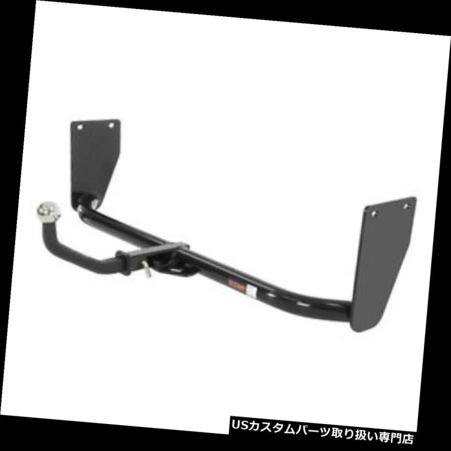 USヒッチメンバー カート1クラスユーロトレーラーヒッチ114711（1?7/8 \"Elantraツーリングワゴン用ボール）  Curt Class