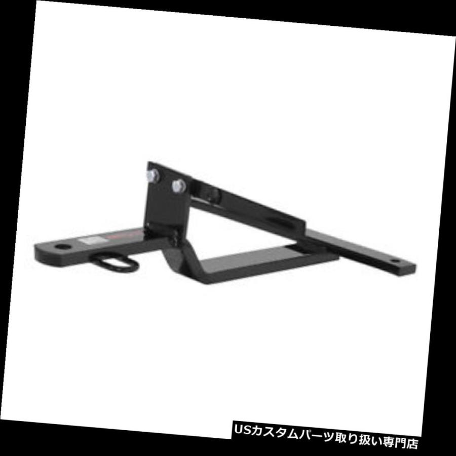 USヒッチメンバー 日産パルサーNX用カート1クラストレーラーヒッチ1-1 / 4 \"トウレシーバー11543  Curt Class 1 Trail