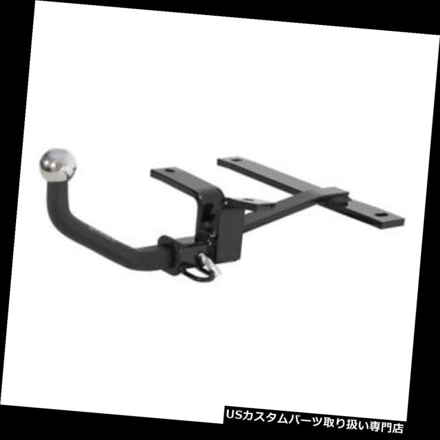 USヒッチメンバー カートクラス2ユーロトレーラーヒッチ122462 w / 2 \"ボール2004-2006ポンティアックGTO  Curt Clas