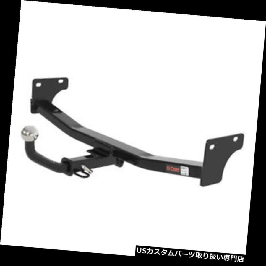 USヒッチメンバー カートクラス2ユーロトレーラーヒッチ122551（1?7/8 \"ボール07?10ジープコンパス/パトリオ