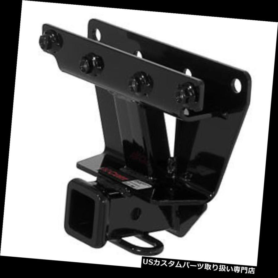 USヒッチメンバー カート3クラストレーラーヒッチ2 "ジープグランドチェロキー用トウレシーバー13251 Curt Class 3 Trailer