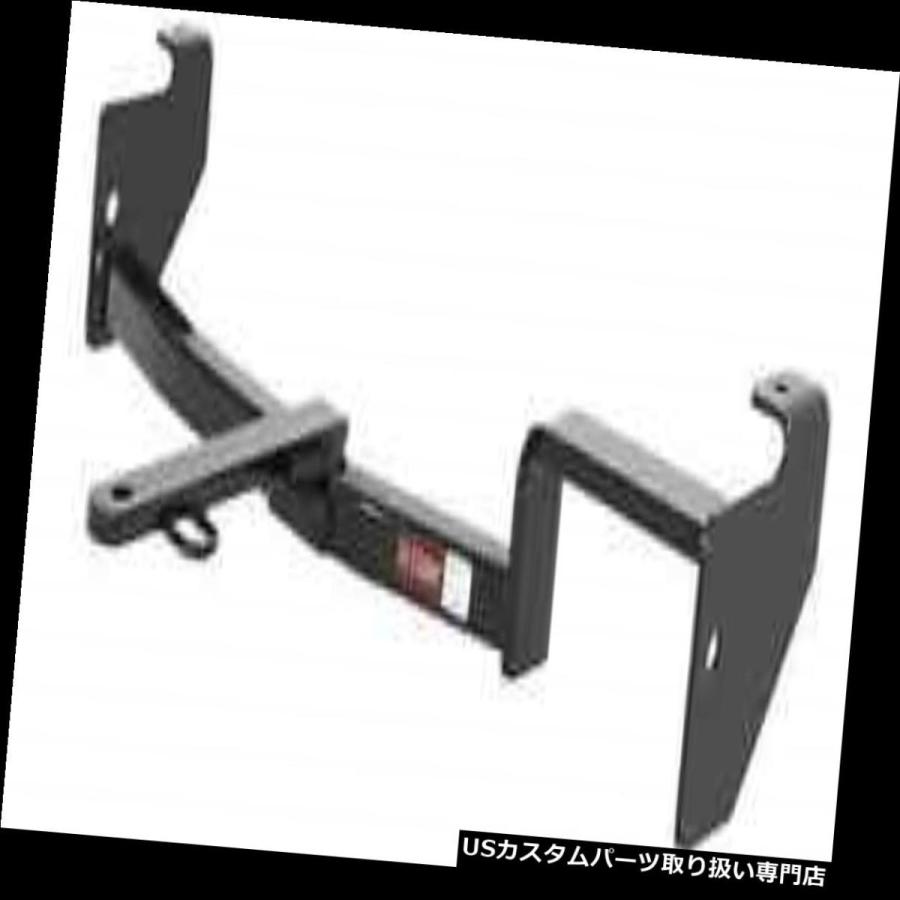 USヒッチメンバー カート1クラストレーラーヒッチ1-1 / 4 \"マツダProt g FWD用トウレシーバー11235  Curt Class 1