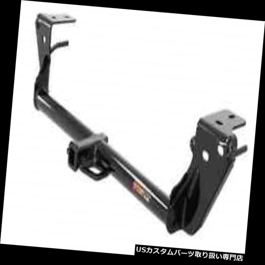 USヒッチメンバー Lexus ES300h＆ES350用カート1クラストレーラーヒッチ1-1 / 4 \"トウレシーバー11362  Curt Cla