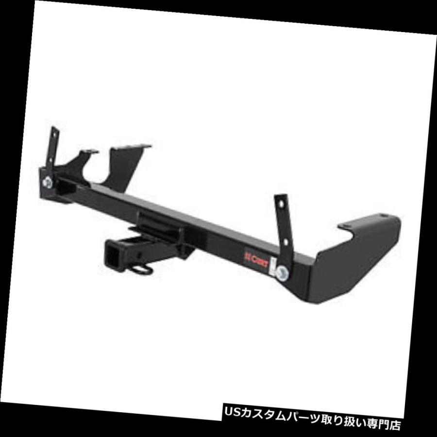 USヒッチメンバー 1978-1997ダッジB続きものフルサイズヴァン用手押し車3級トレーラーヒッチ13041  Curt Class 3 Trailer 車、バイク、自転車-自動車-ルーフボックス、キャリア