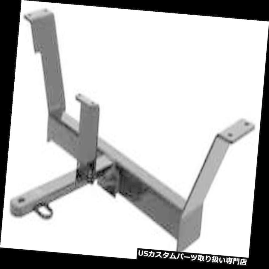 USヒッチメンバー 86-88コルトセダン/ 87-88三菱セダン用カート1クラス