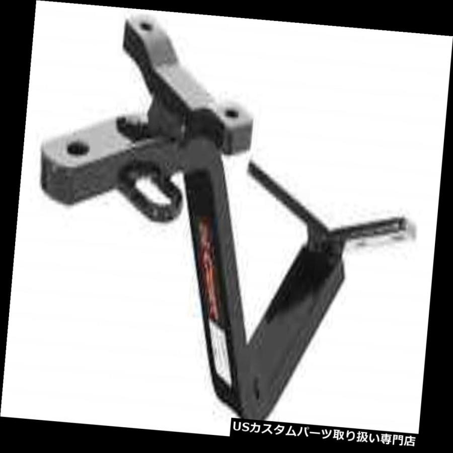 USヒッチメンバー 1985-1990フォルクスワーゲンゴルフハッチバック用カート1クラストレーラーヒッチ11654  Curt Class 1 Tr