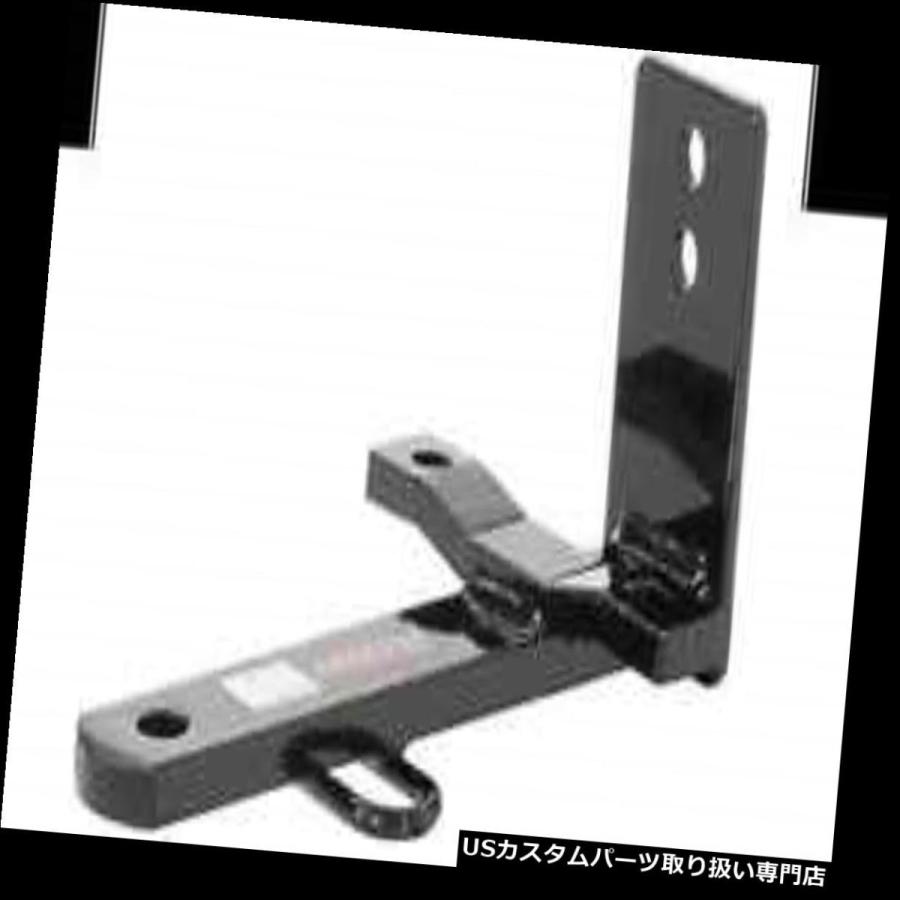 USヒッチメンバー 1982-1985トヨタセリカハッチバックのためのカート1クラストレーラーヒッチ11651 Curt Class 1 Trail