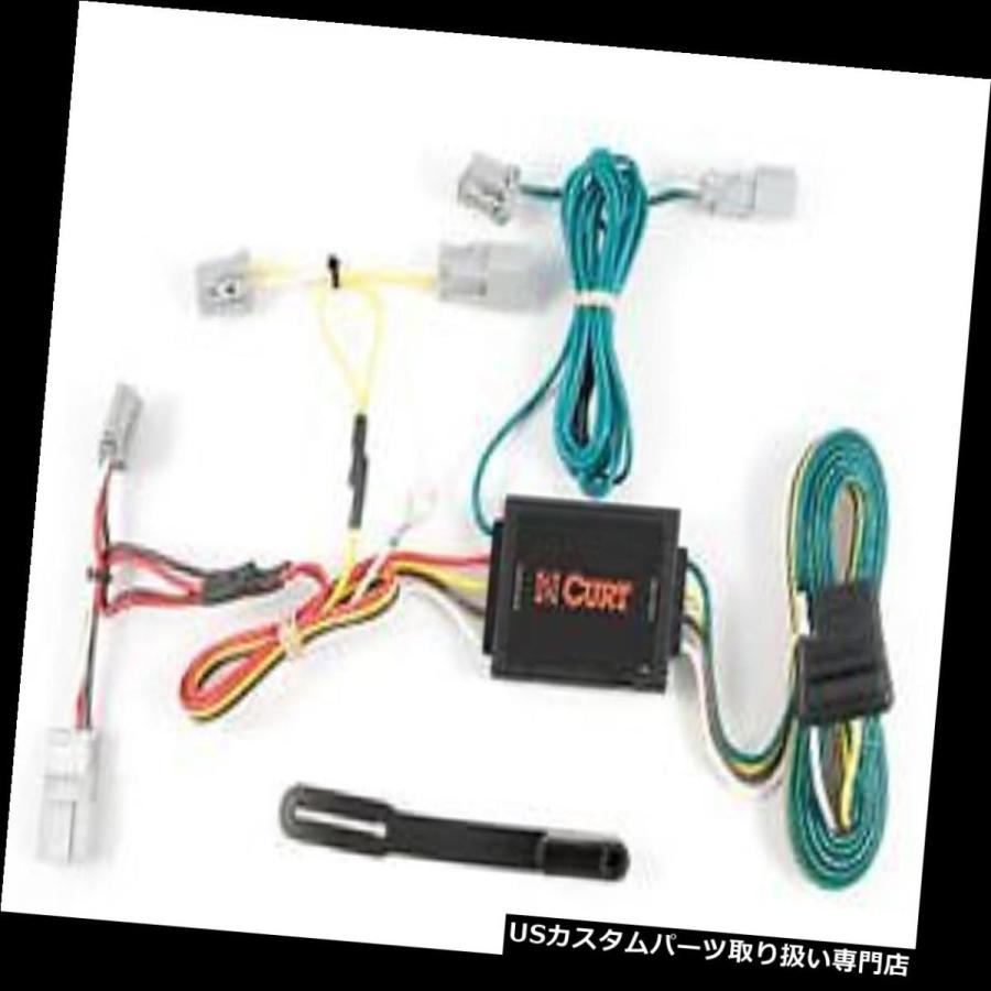 USヒッチメンバー カートヒッチプラグ＆amp; A Honda Accord / Civic / F   it / Mazda