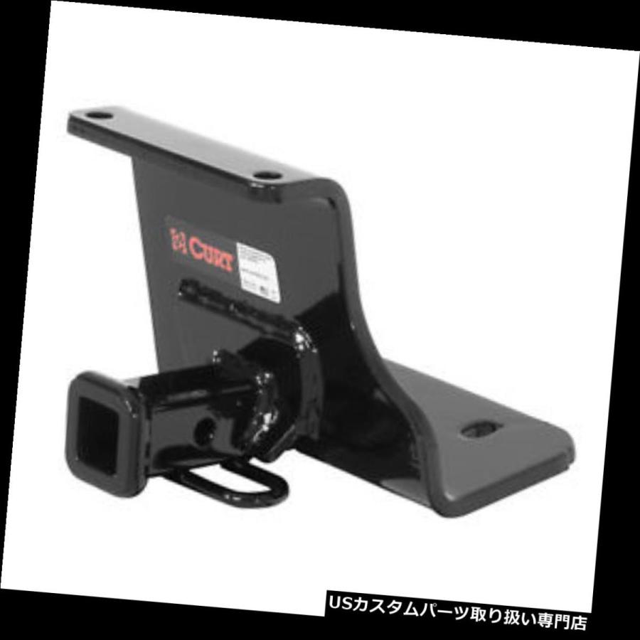 USヒッチメンバー 07-11シボレーAveo5 / 2009ポンティアックG3用カート1級トレーラーヒッチ11306 Curt Class 1 T