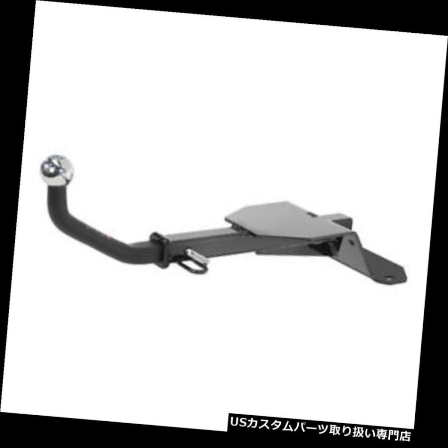 USヒッチメンバー カート1クラスユーロトレーラーヒッチ112222 w / 2 \"シボレーカマロ用ボール  Curt Class 1 Euro Tr