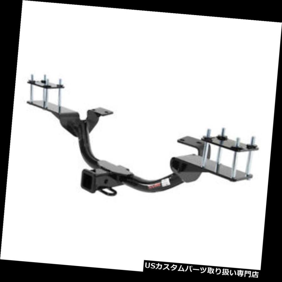 USヒッチメンバー メルセデスベンツGL350 / GL450 GL 550 ML350用 