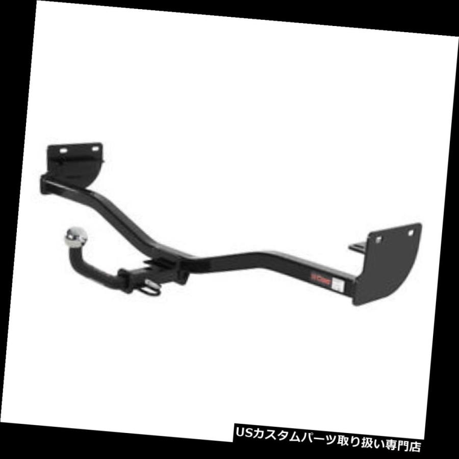 USヒッチメンバー カート1クラストレーラーヒッチ111102 w / 2 \"Kia Soul用ユーロボールマウント  Curt Class 1 Tr