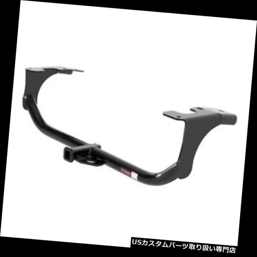 USヒッチメンバー スマートFortwo用カート1クラストレーラーヒッチ1-1