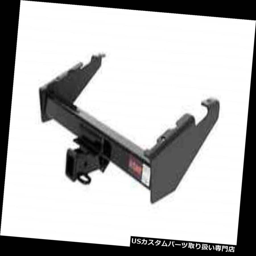 USヒッチメンバー シボレー/ GMC都市近郊部の利益の手押し車の位置づけ3のトレーラーヒッチ2 \"の引っ張ることの傍受機13017  Curt Class 3 Tra" ルーフボックス、キャリア-車、バイク、自転車