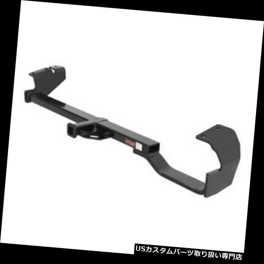 USヒッチメンバー トヨタソララ用手押し車2クラストレーラーヒッチ1-1 / 4 \"トゥー受信システム12110  Curt Class 2 Trailer" ヒッチメンバー-車、バイク、自転車-ルーフボックス、キャリア