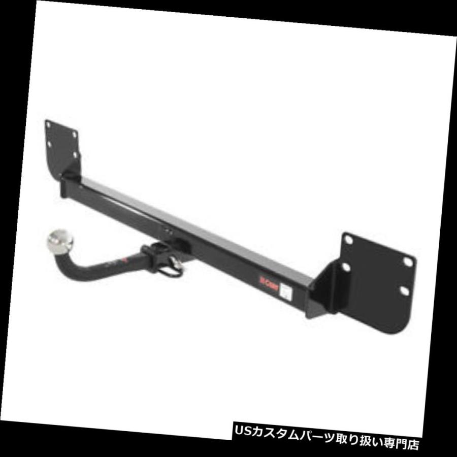 USヒッチメンバー 手押し車社会階級1ユーロトレーラーヒッチ111262 w / 2 \"どんぶり鉢2005-2008ミニクーパー用  Curt Class 1" ルーフボックス、キャリア-車、バイク、自転車-自動車