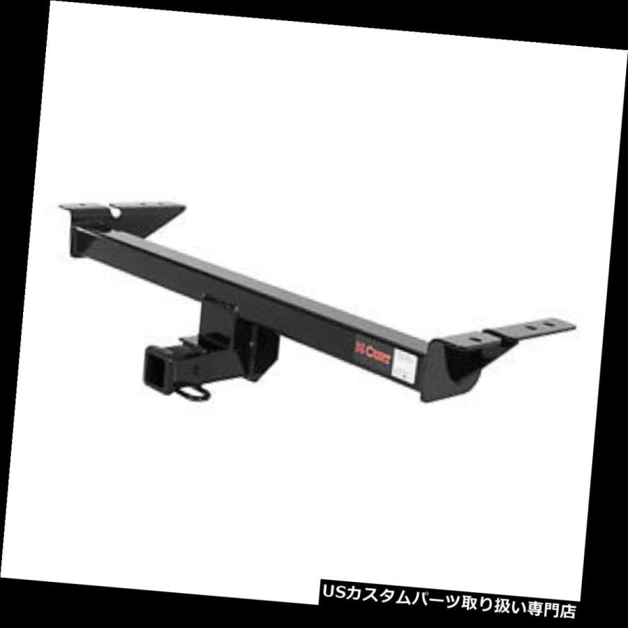 USヒッチメンバー 手押し車3クラストレーラーヒッチ2 \"マツダCX-7用レウレシーバー13593  Curt Class 3 Trailer Hitc" 車、バイク、自転車-ルーフボックス、キャリア