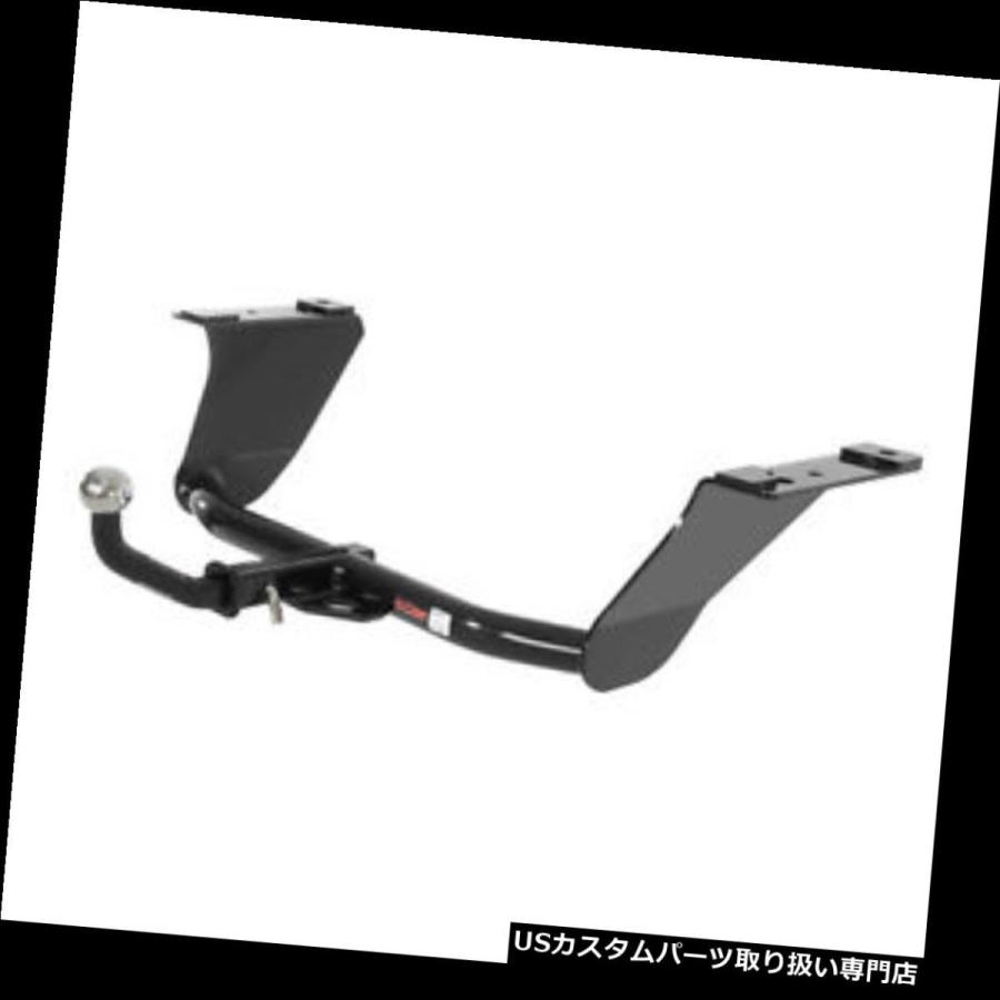 USヒッチメンバー カート1クラスユーロトレイラーヒッチ111952 w / 2 "アウディA4ワゴン/オールロード用ボール Curt Class