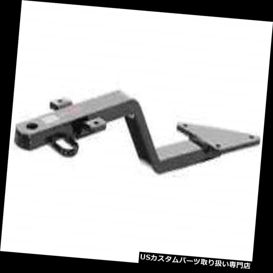 USヒッチメンバー メルセデスベンツ380SL / 450SL / 560SL用カートクラス1トレーラーヒッチ11617 Curt Class 1