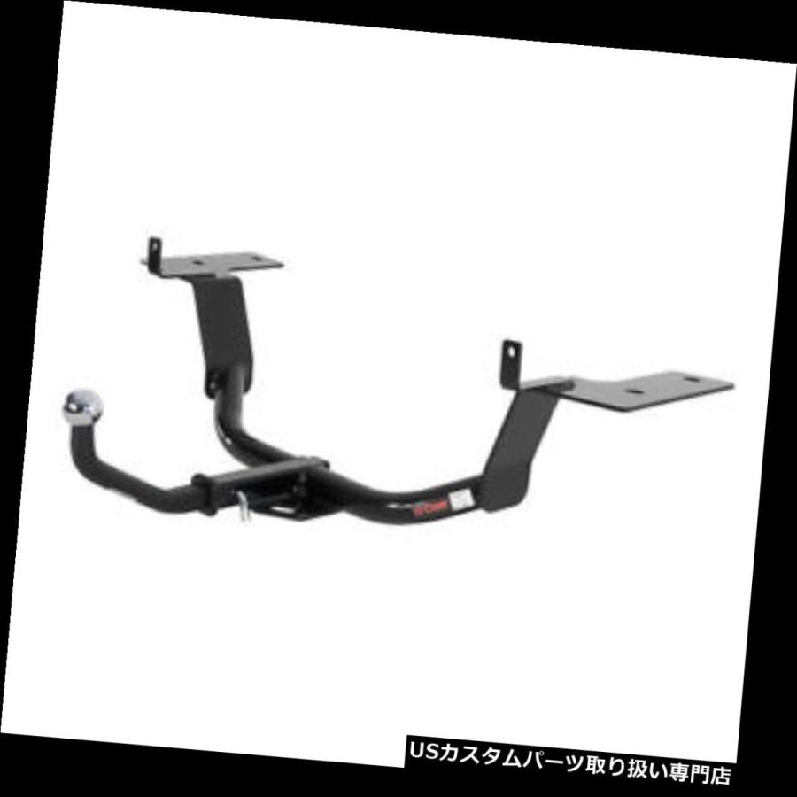 USヒッチメンバー カート1クラスユーロトレイラーヒッチ110131 w / 1-7