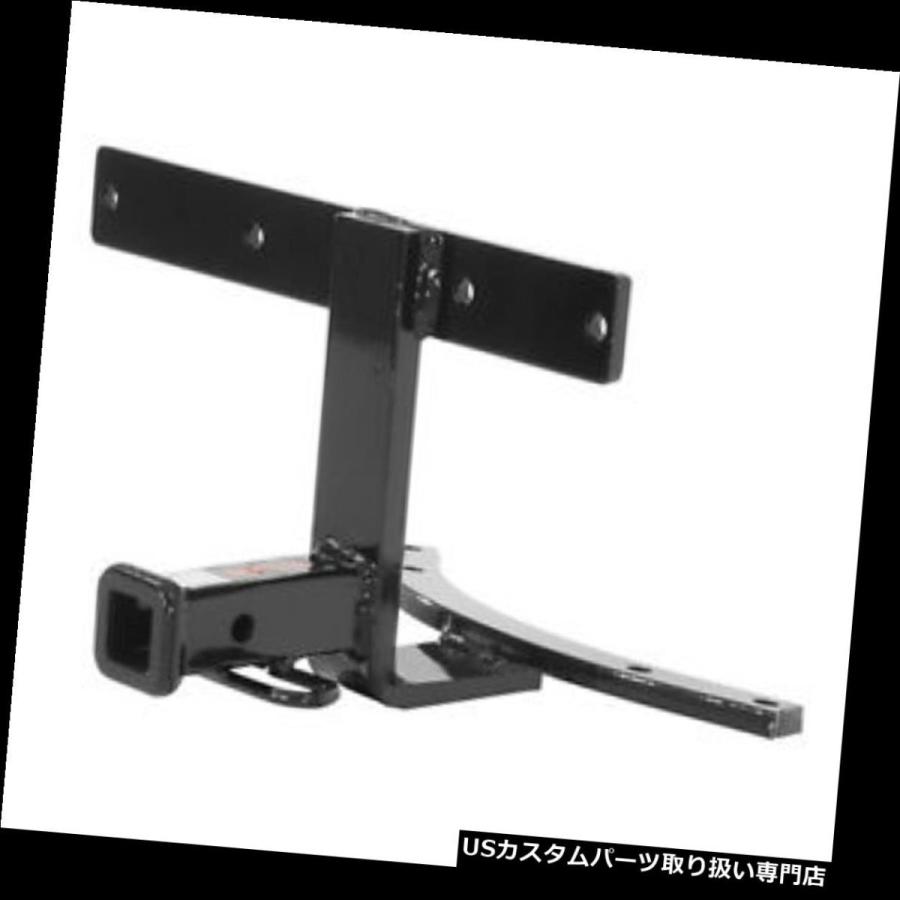 USヒッチメンバー 手押し車1のトレーラーヒッチ1-1 / 4 \"アウディA4用トゥー受信システム11169  Curt Class 1 Trailer H" 自動車-ルーフボックス、キャリア-ヒッチメンバー