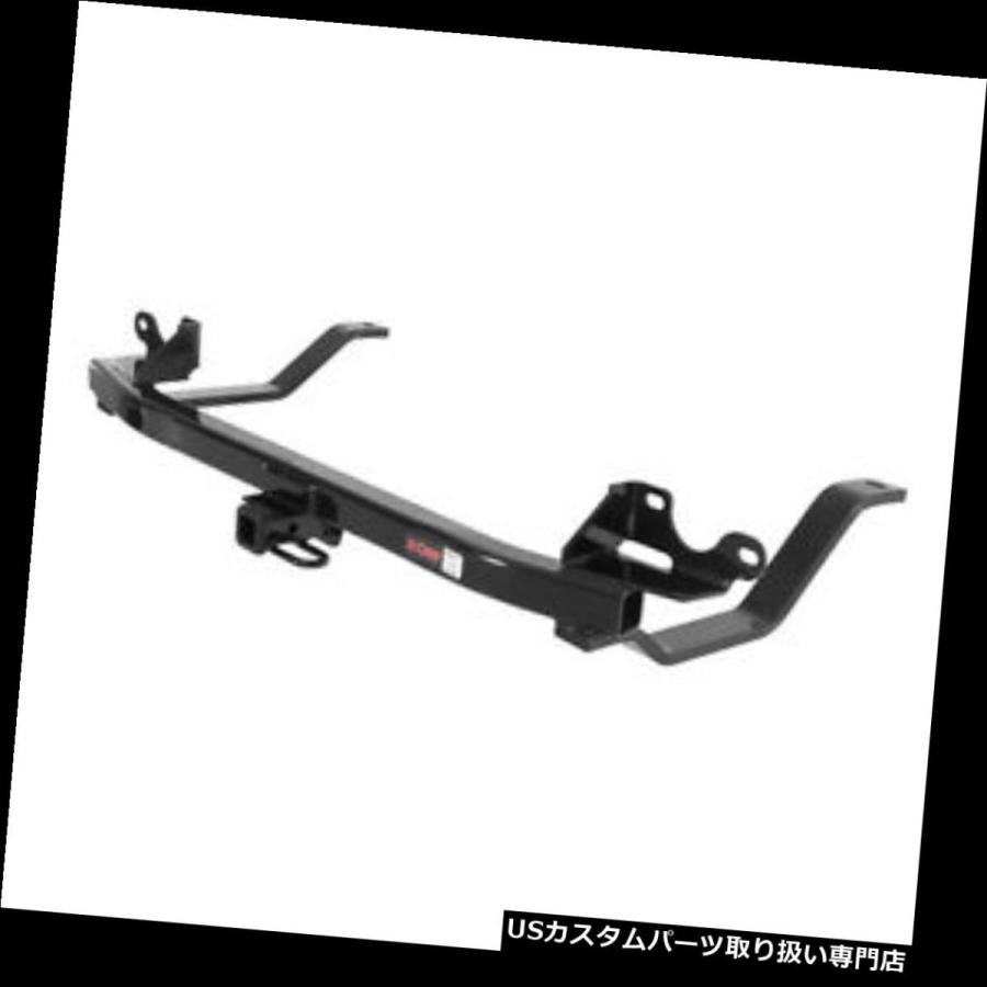 USヒッチメンバー エレクトラ/パークアベニュー/ナインティエイト/リージェンシー用カート2クラストレーラーヒッチ12049 Curt Class