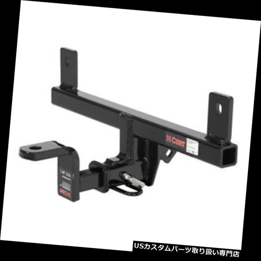 USヒッチメンバー 1997-2000アキュラCLまたはCL 2.2クーペ用手押し車1クラストレーラーヒッチ113973  Curt Class 1 T ヒッチメンバー-ルーフボックス、キャリア