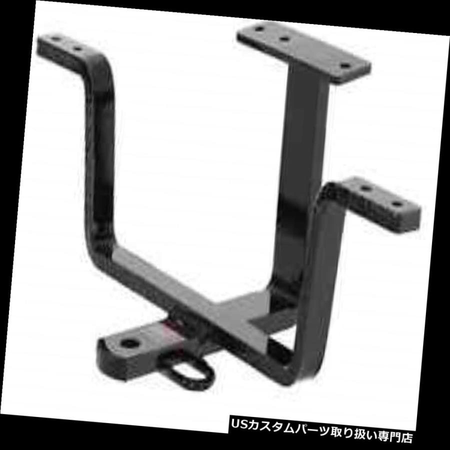 USヒッチメンバー マツダRX-7用手押し車1クラストレーラーヒッチ1-1 / 4 \"トゥー受信システム11602  Curt Class 1 Traile" ルーフボックス、キャリア-車、バイク、自転車