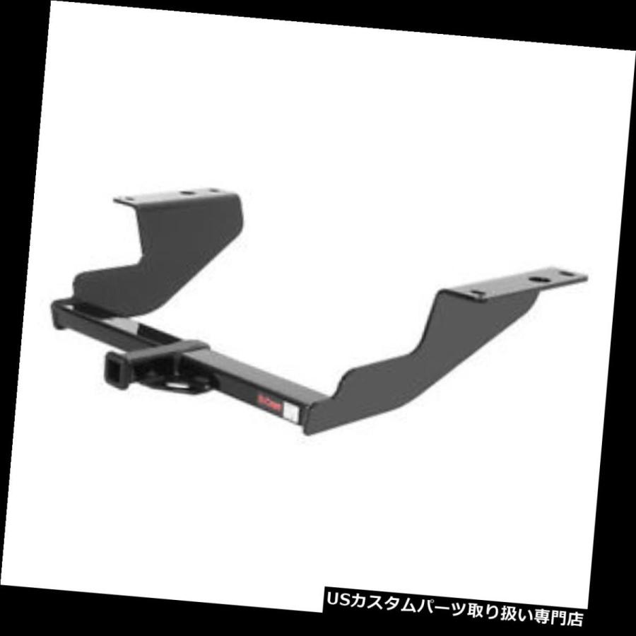 USヒッチメンバー スバルインプレッササルーン用手押し車1クラストレーラーヒッチ1-1 / 4 \"トゥー受信システム11317  Curt Class 1 T" ヒッチメンバー-車、バイク、自転車-ルーフボックス、キャリア