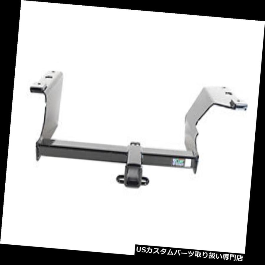 USヒッチメンバー ホンダCR-Vのためのカートのクラス3のトレーラーヒッチ2 \"の牽引の受信機13314  Curt Class 3 Trailer