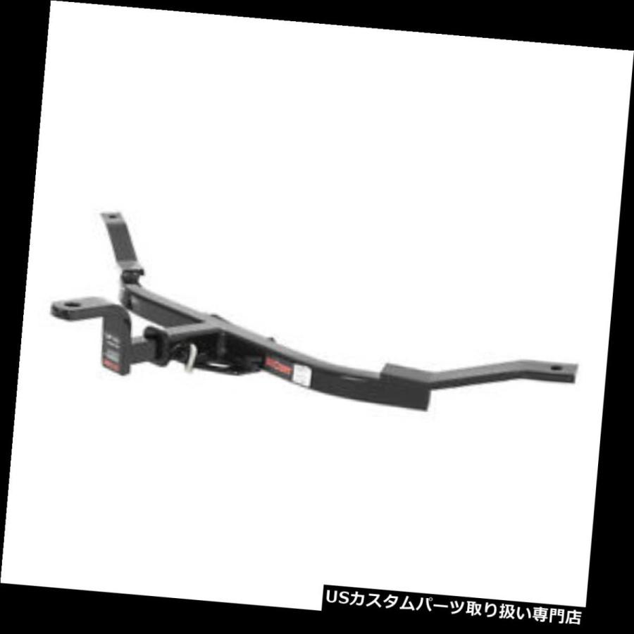 USヒッチメンバー 2003-2011年ホンダ化学元素DX / EX / LX用手押し車位置づけ1トレーラーヒッチ117003  Curt Class ヒッチメンバー-ルーフボックス、キャリア-車、バイク、自転車