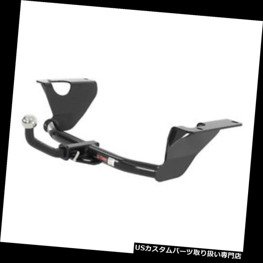 USヒッチメンバー 手押し車2クラスユーロトレーラーヒッチ122982 w / 2 \"スバルレガシィ用ユーロボールマウント  Curt Class 2" ヒッチメンバー-車、バイク、自転車