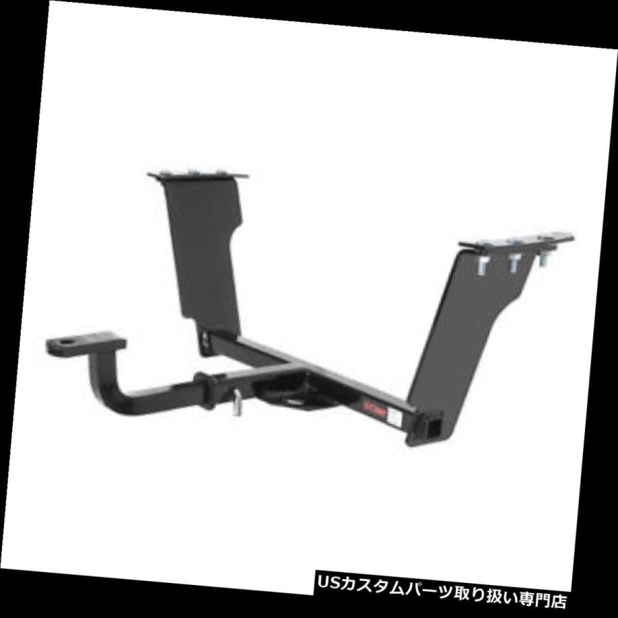 USヒッチメンバー 03-12キャデラックCTS / 05-11キャデラックSTS用手押し車位置づけ1トレーラーヒッチ113073  Curt Class ヒッチメンバー-ルーフボックス、キャリア-車、バイク、自転車